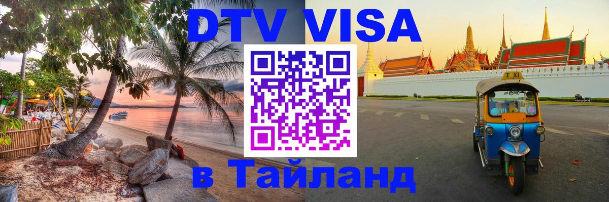 Visa ДТВ Тайланд помощь Мурино 